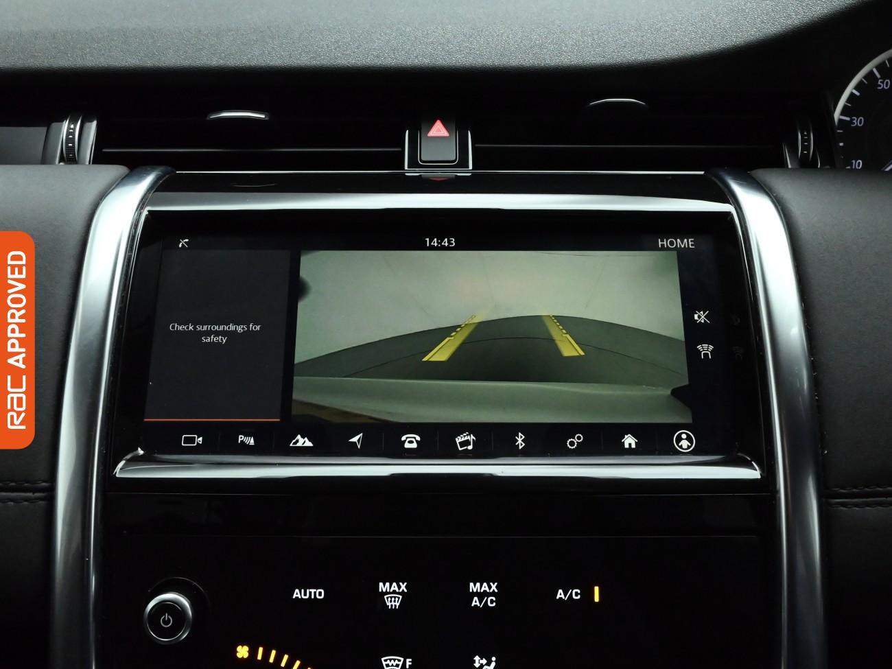 Used Land Rover Discovery Sport 2019 for sale - 77161458: Photo 14