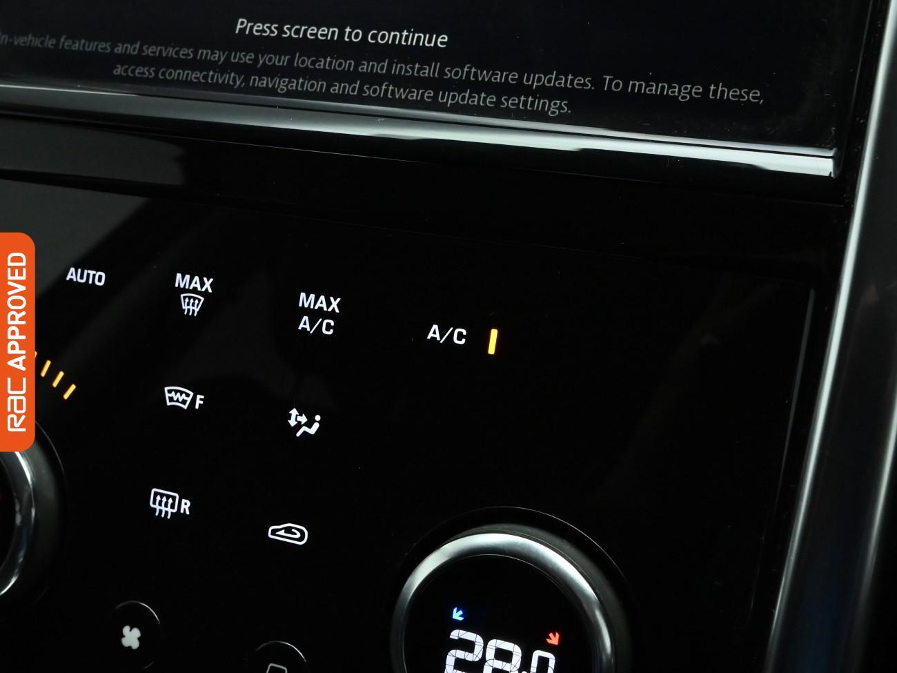 Used Land Rover Discovery Sport 2019 for sale - 77161458: Photo 15