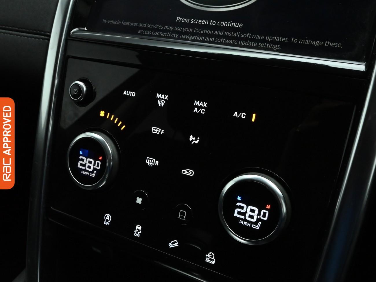 Used Land Rover Discovery Sport 2019 for sale - 77161458: Photo 16