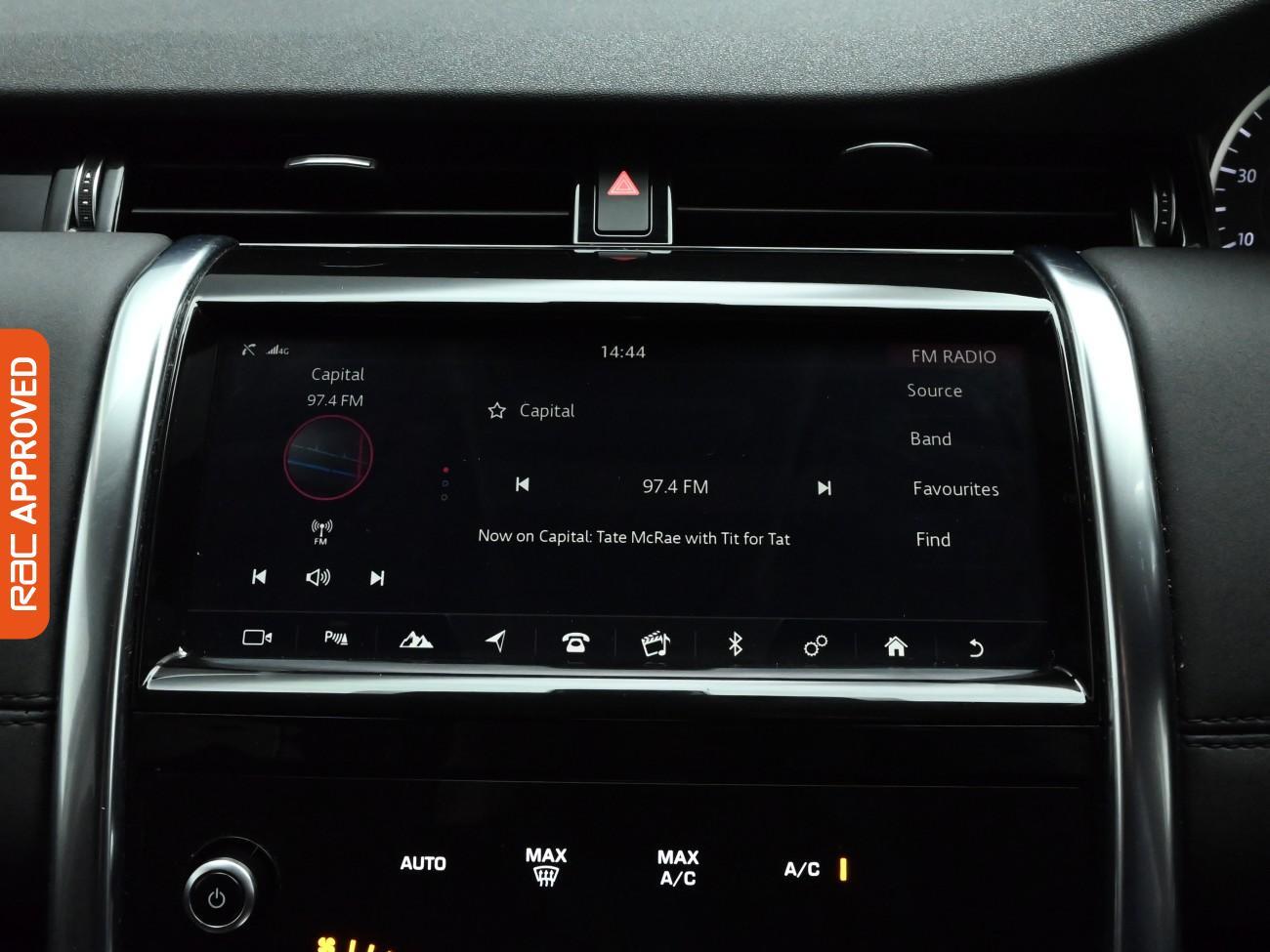 Used Land Rover Discovery Sport 2019 for sale - 77161458: Photo 19