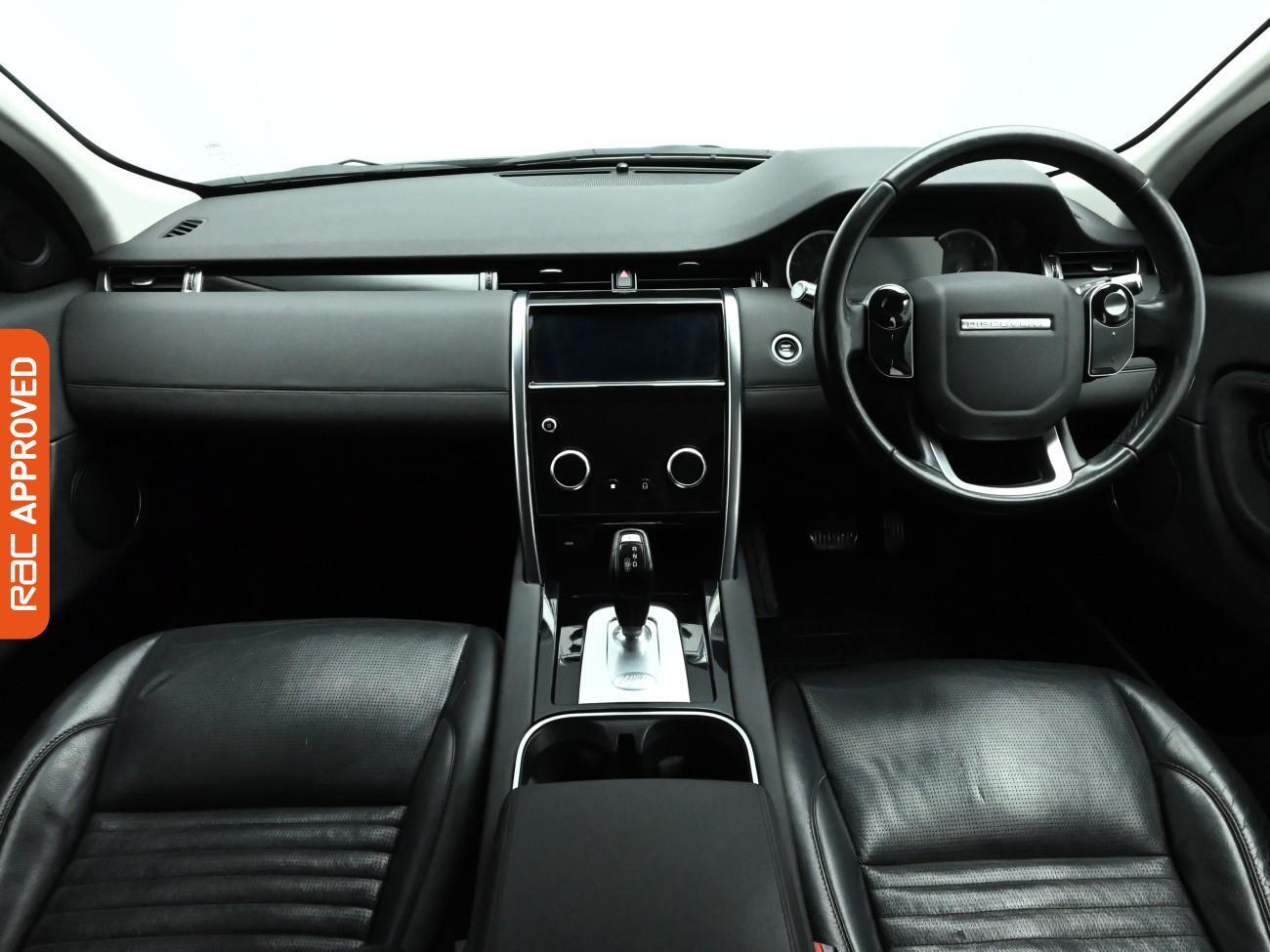 Used Land Rover Discovery Sport 2019 for sale - 77161458: Photo 2