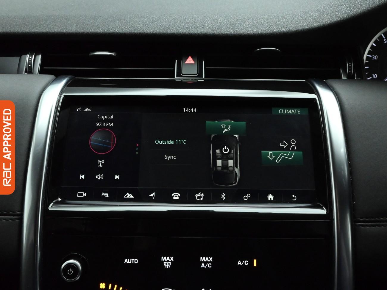 Used Land Rover Discovery Sport 2019 for sale - 77161458: Photo 21