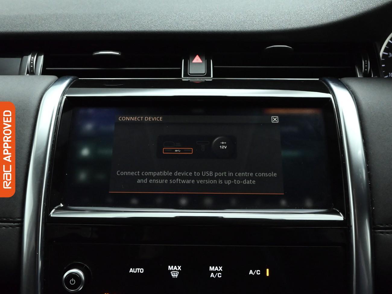 Used Land Rover Discovery Sport 2019 for sale - 77161458: Photo 22