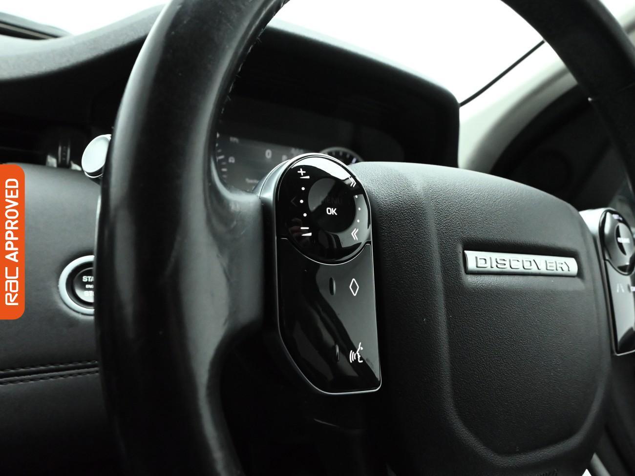 Used Land Rover Discovery Sport 2019 for sale - 77161458: Photo 23