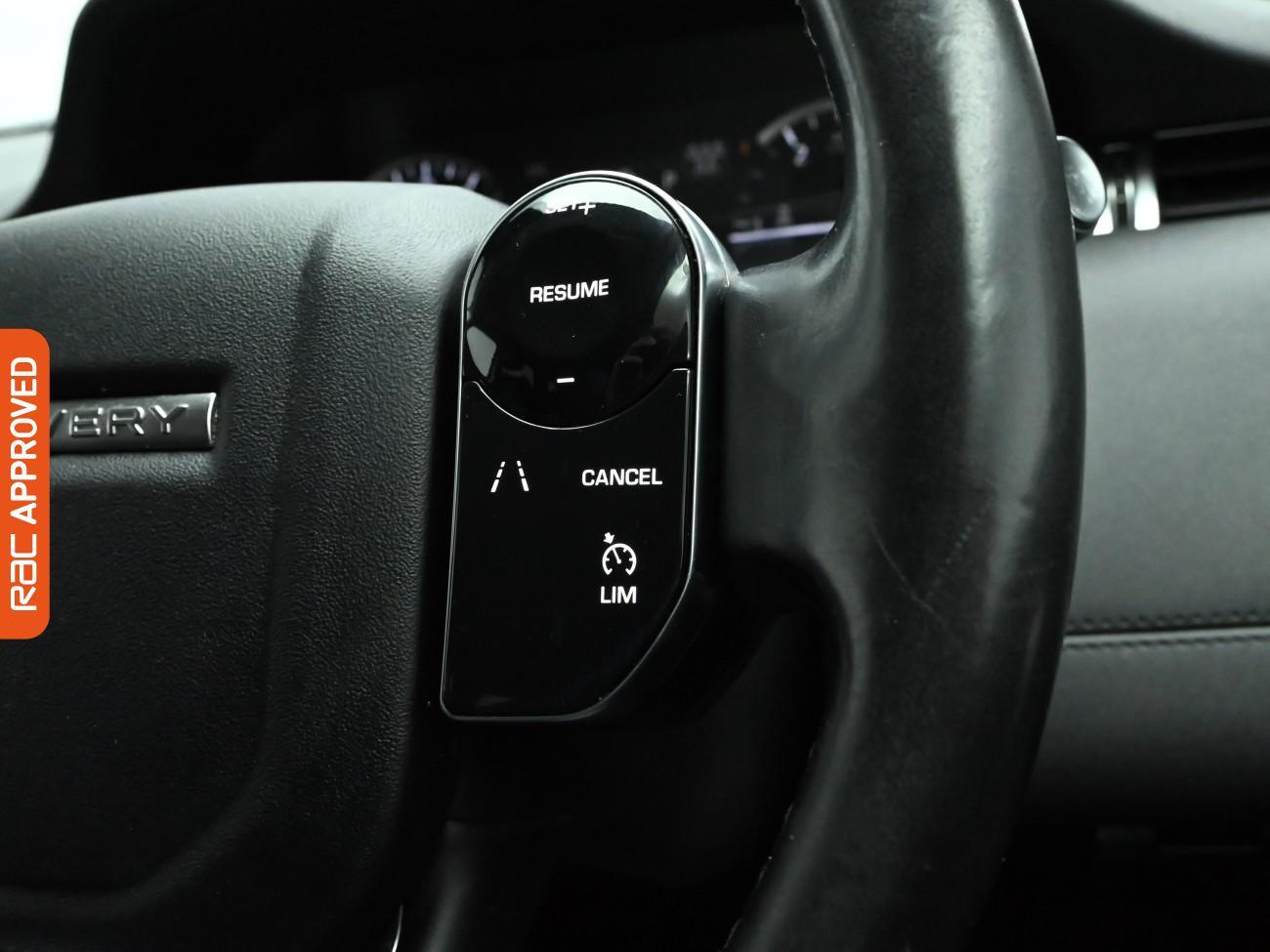 Used Land Rover Discovery Sport 2019 for sale - 77161458: Photo 25