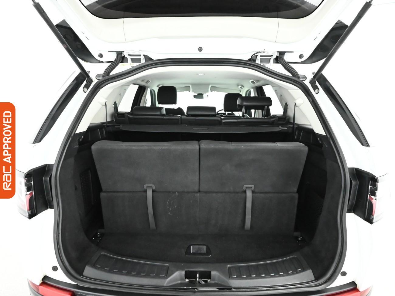 Used Land Rover Discovery Sport 2019 for sale - 77161458: Photo 27