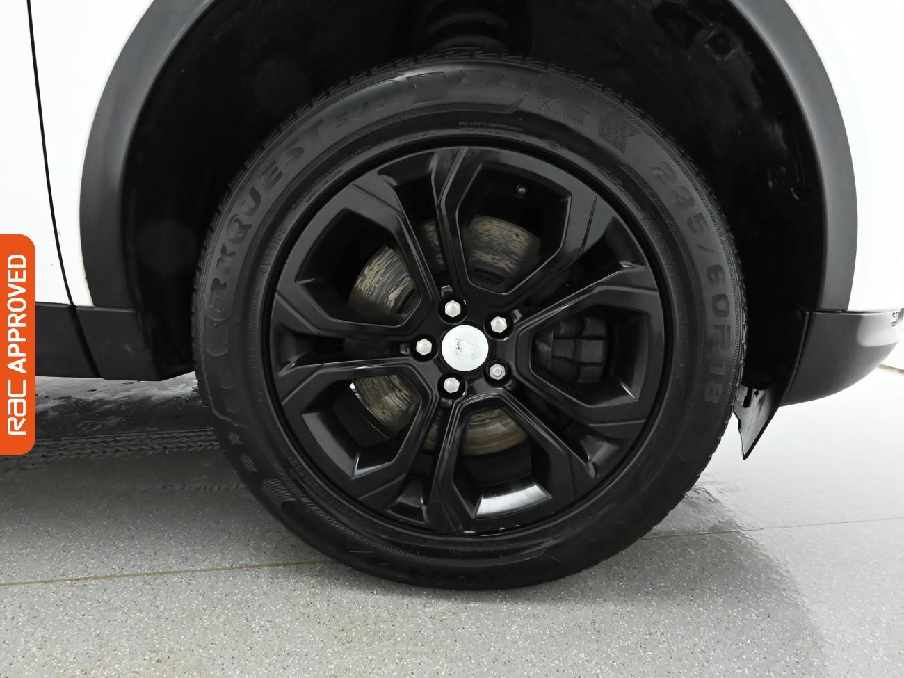 Used Land Rover Discovery Sport 2019 for sale - 77161458: Photo 28