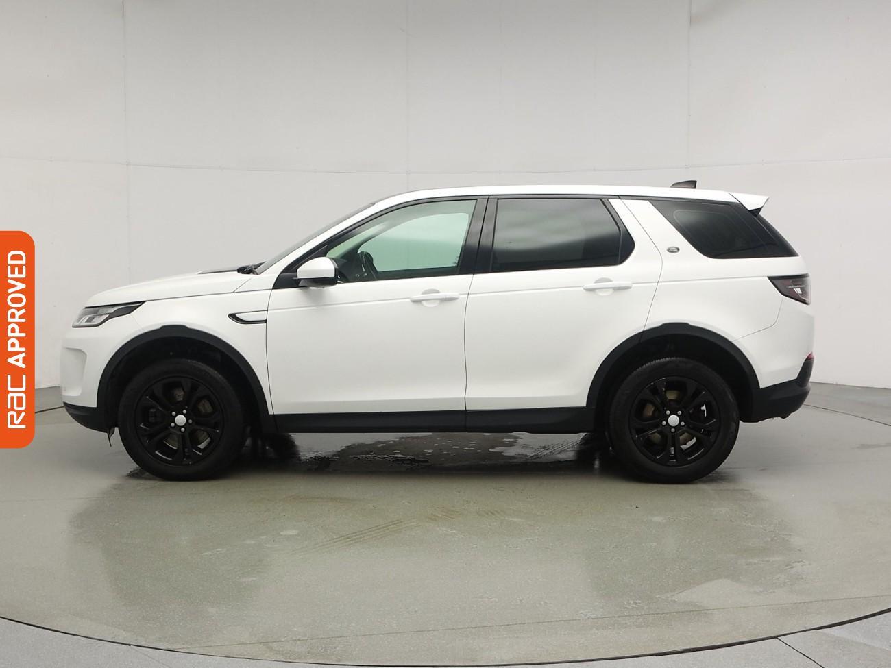Used Land Rover Discovery Sport 2019 for sale - 77161458: Photo 31