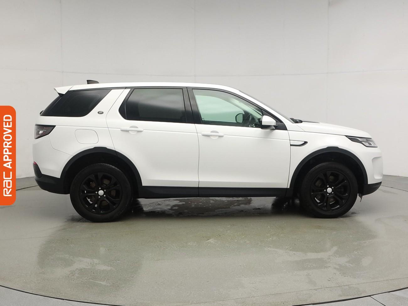 Used Land Rover Discovery Sport 2019 for sale - 77161458: Photo 6
