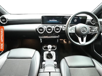 Used Mercedes-Benz A-Class 2019 for sale - 79568422: Photo