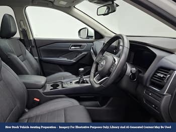Used Nissan Qashqai 2022 for sale - 79731328: Photo