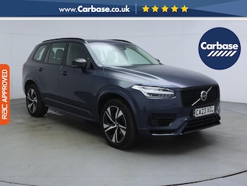 Used Volvo XC90 2023 for sale - 79482833: Photo
