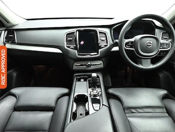 Used Volvo XC90 2023 for sale - 79482833: Photo