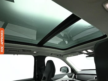Used Volvo XC90 2023 for sale - 79482833: Photo