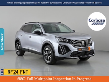 Used Peugeot 2008 2024 for sale - 79579957: Photo