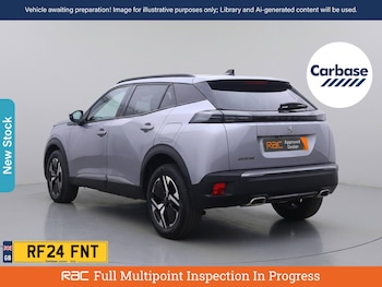 Used Peugeot 2008 2024 for sale - 79579957: Photo