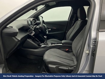 Used Peugeot 2008 2024 for sale - 79579957: Photo