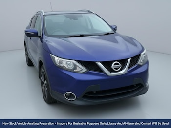 Used Nissan Qashqai 2014 for sale - 76576204: Photo