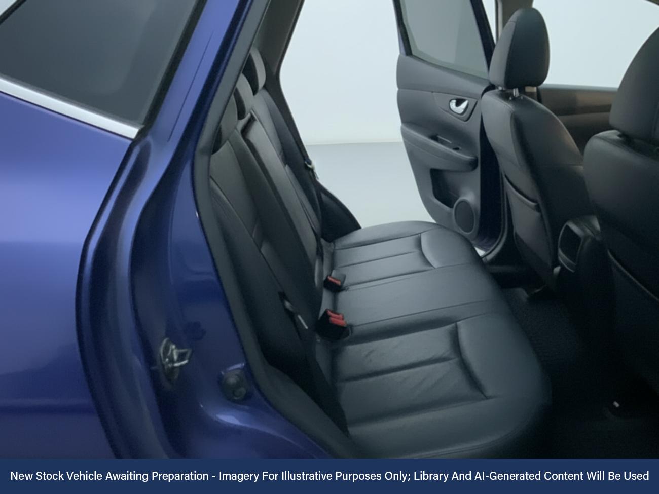 Used Nissan Qashqai 2014 for sale - 76576204: Photo 4