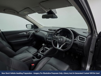 Used Nissan Qashqai 2019 for sale - 78732686: Photo