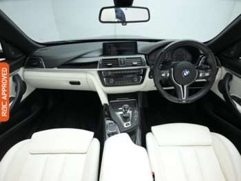 Used BMW M4 2016 for sale - 74741541: Photo
