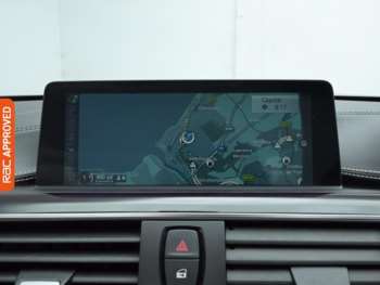 Used BMW M4 2016 for sale - 74741541: Photo
