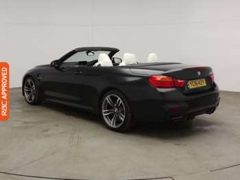 Used BMW M4 2016 for sale - 74741541: Photo
