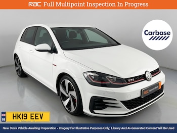 Used Volkswagen Golf 2019 for sale - 78991746: Photo