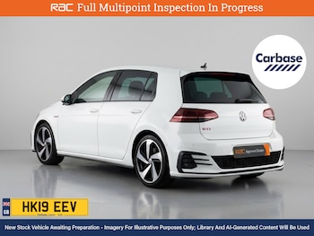 Used Volkswagen Golf 2019 for sale - 78991746: Photo