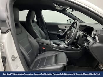 Used Mercedes-Benz CLA 2021 for sale - 79672549: Photo