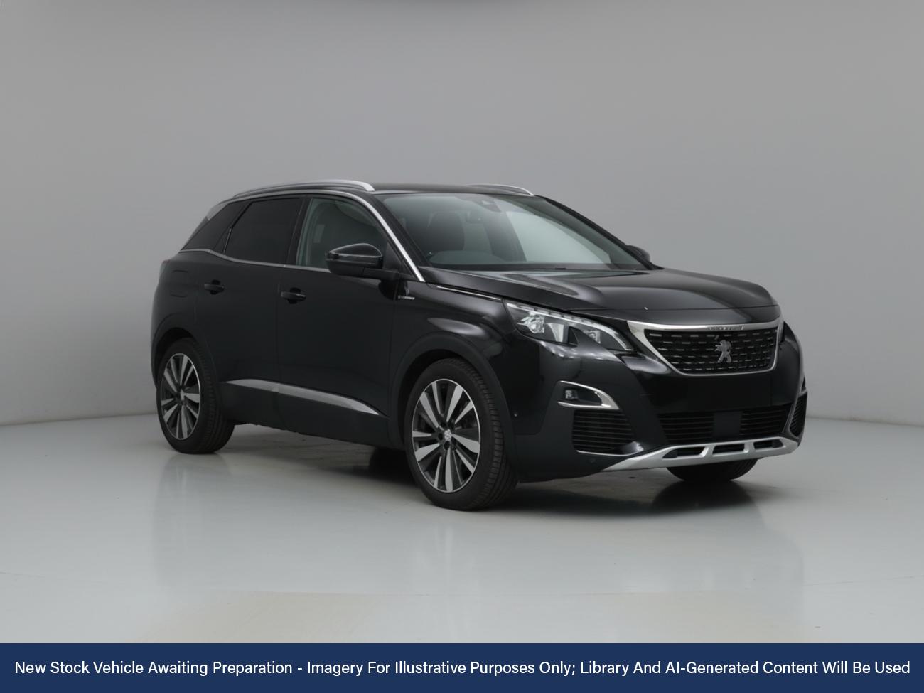 Used Peugeot 3008 2020 for sale - 76641928: Photo 1