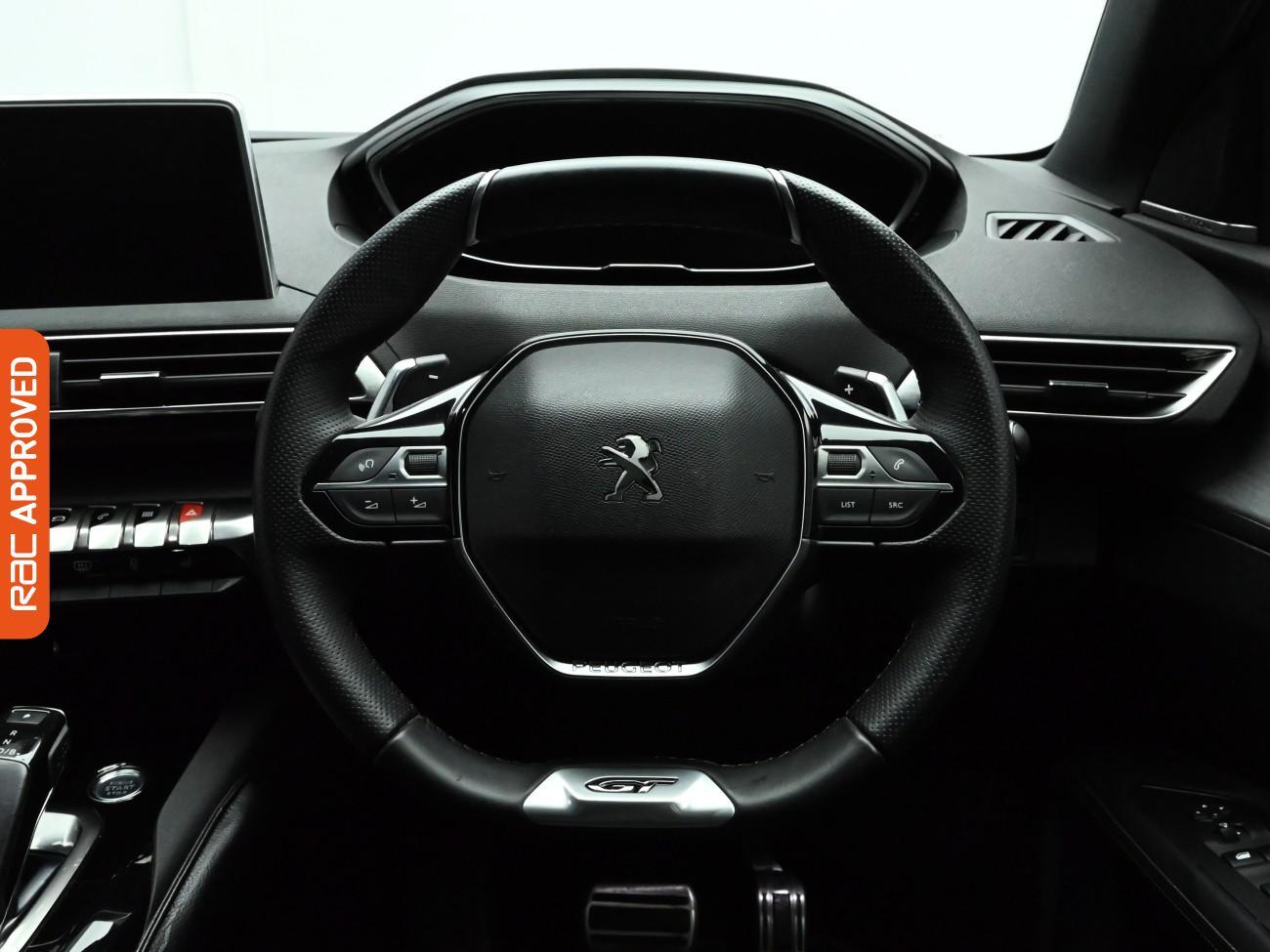 Used Peugeot 3008 2020 for sale - 76641928: Photo 10