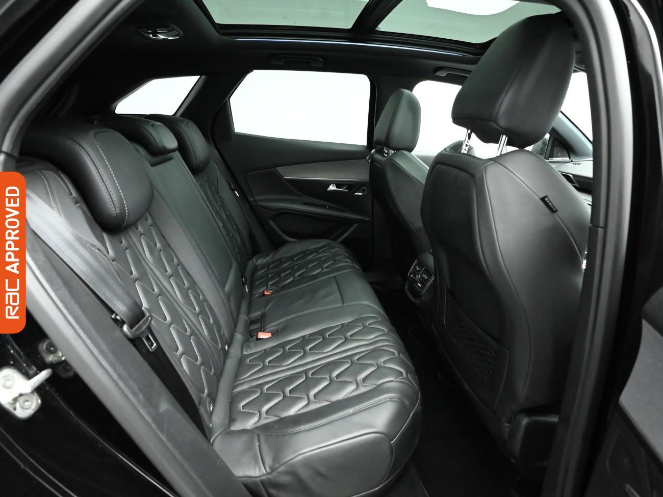 Used Peugeot 3008 2020 for sale - 76641928: Photo 13