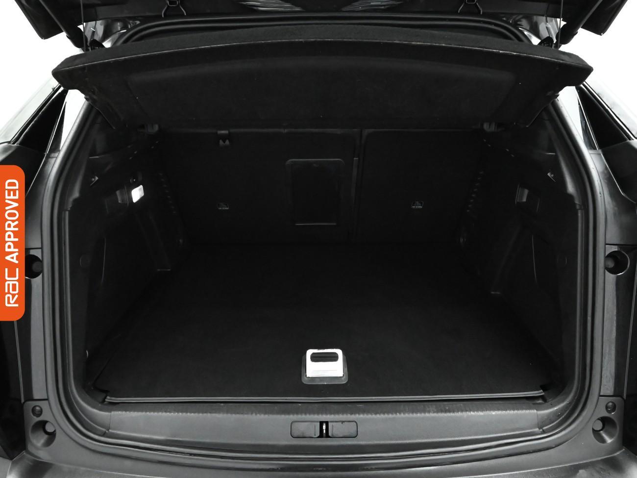 Used Peugeot 3008 2020 for sale - 76641928: Photo 14