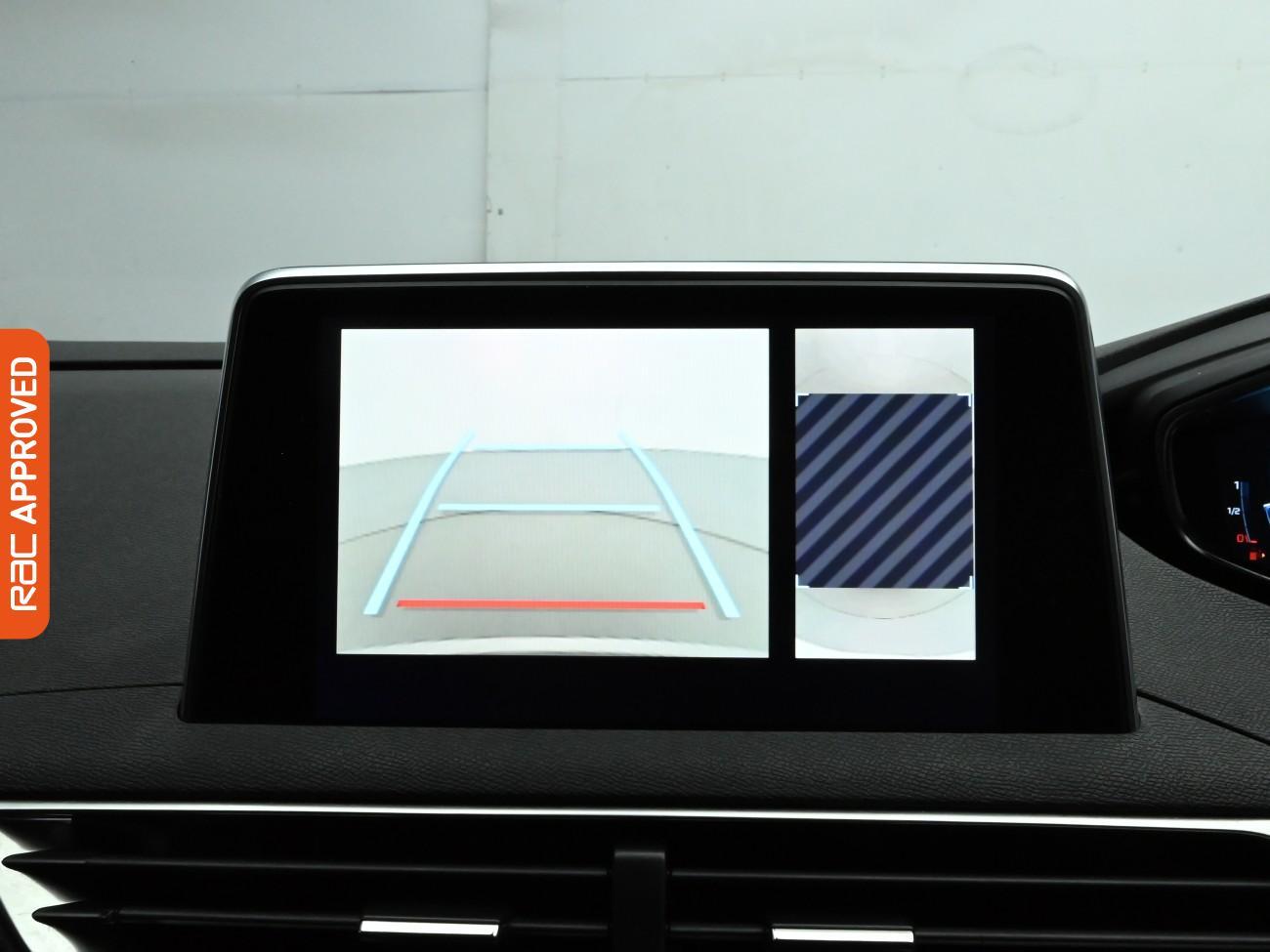 Used Peugeot 3008 2020 for sale - 76641928: Photo 18