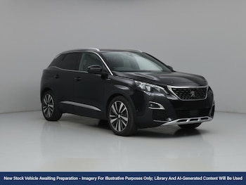 Peugeot - 3008
