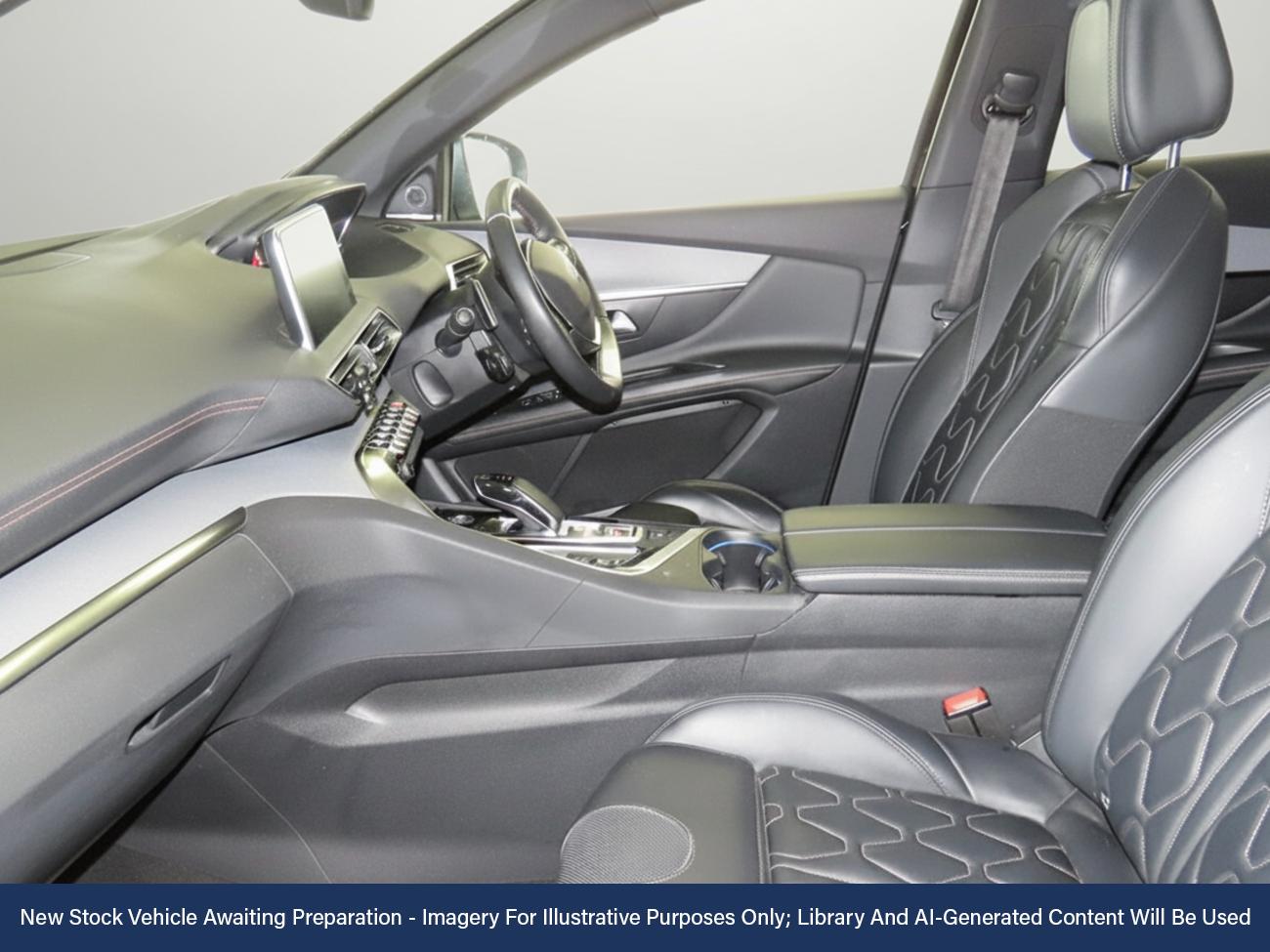 Used Peugeot 3008 2020 for sale - 76641928: Photo 2