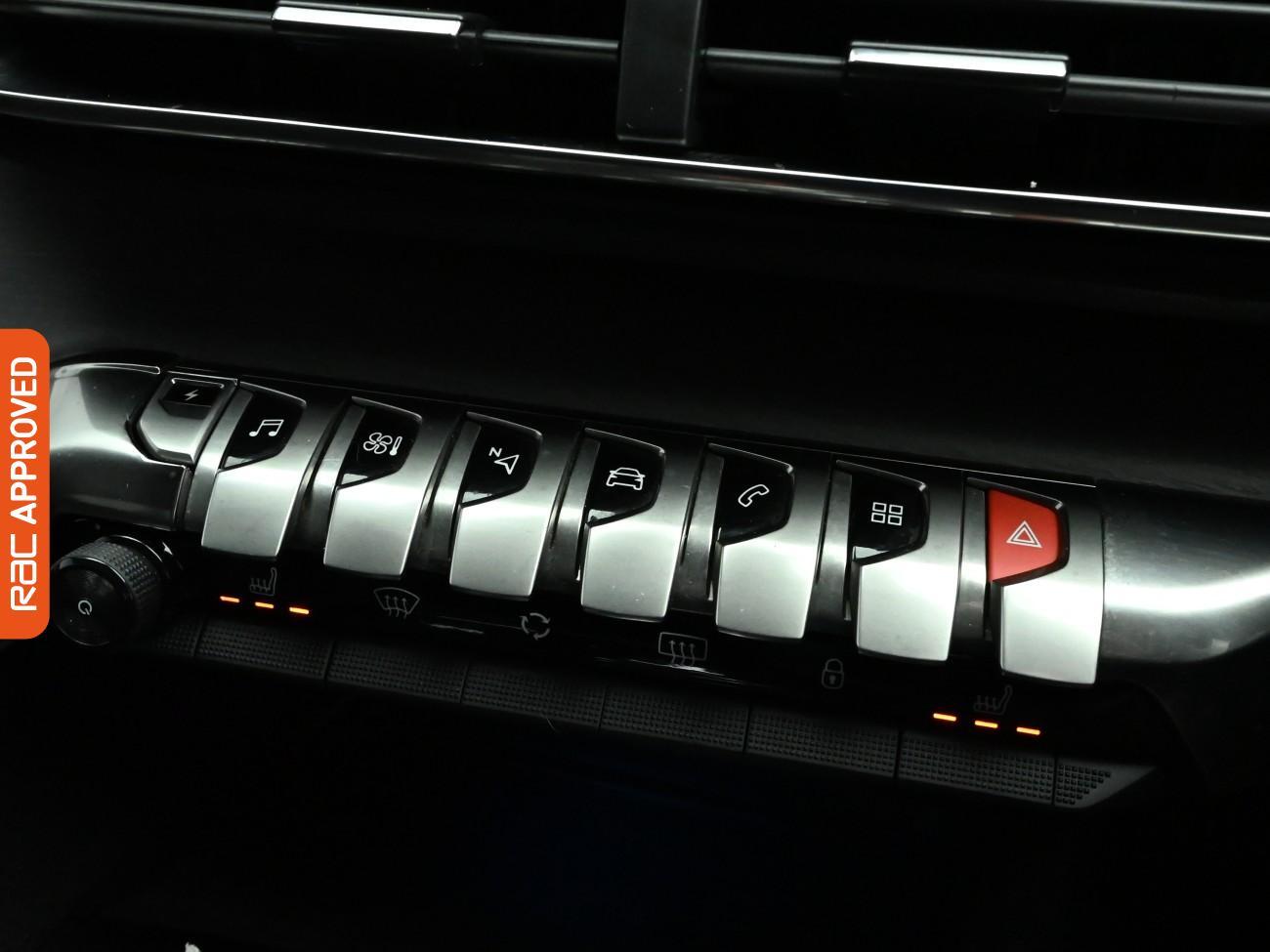 Used Peugeot 3008 2020 for sale - 76641928: Photo 22