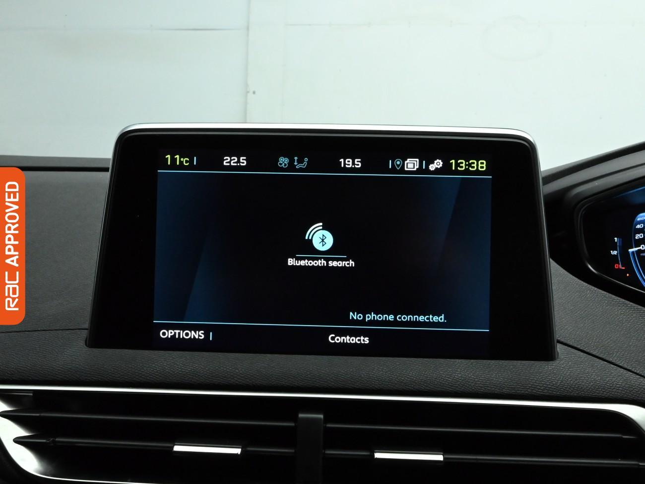 Used Peugeot 3008 2020 for sale - 76641928: Photo 23