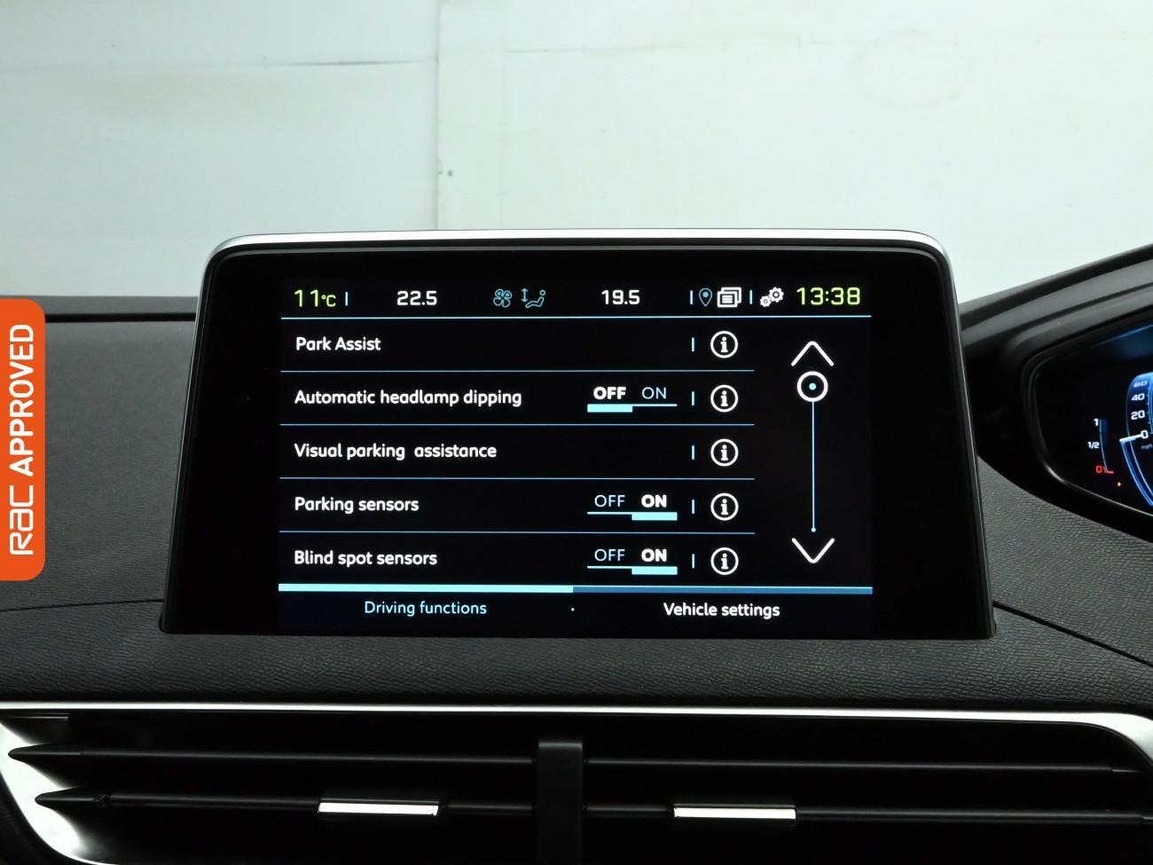 Used Peugeot 3008 2020 for sale - 76641928: Photo 25