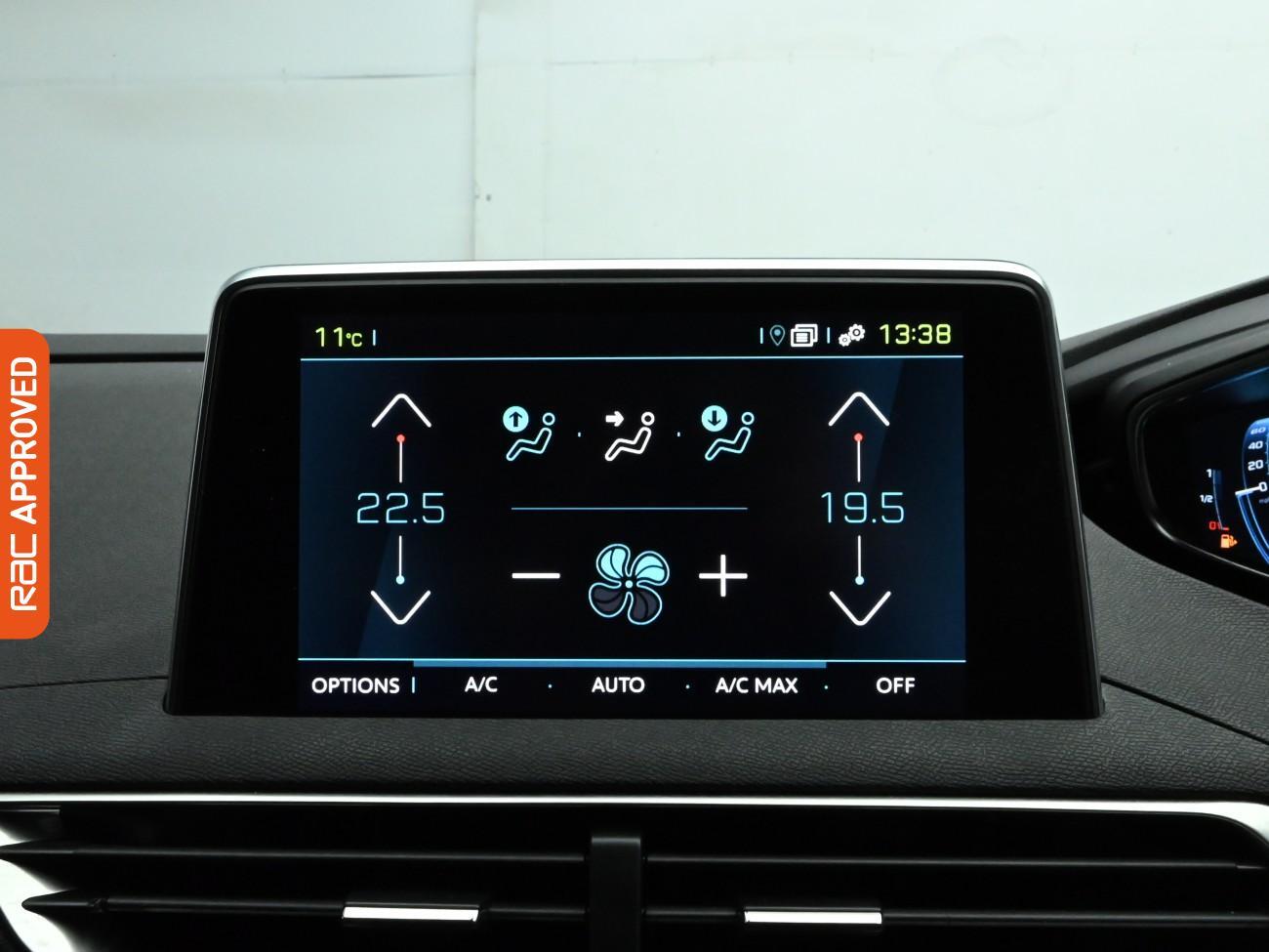 Used Peugeot 3008 2020 for sale - 76641928: Photo 26