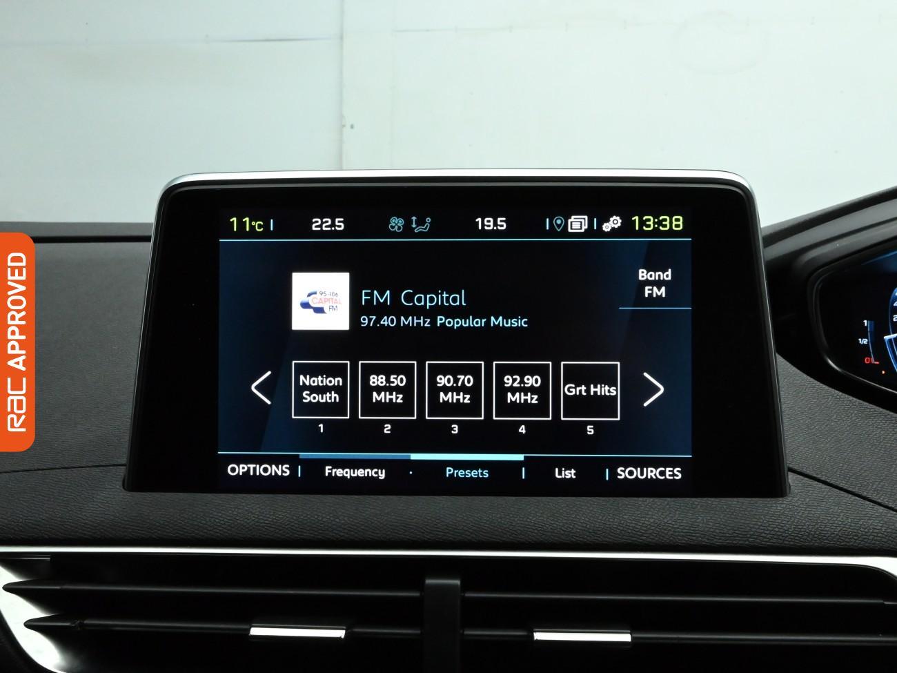 Used Peugeot 3008 2020 for sale - 76641928: Photo 27