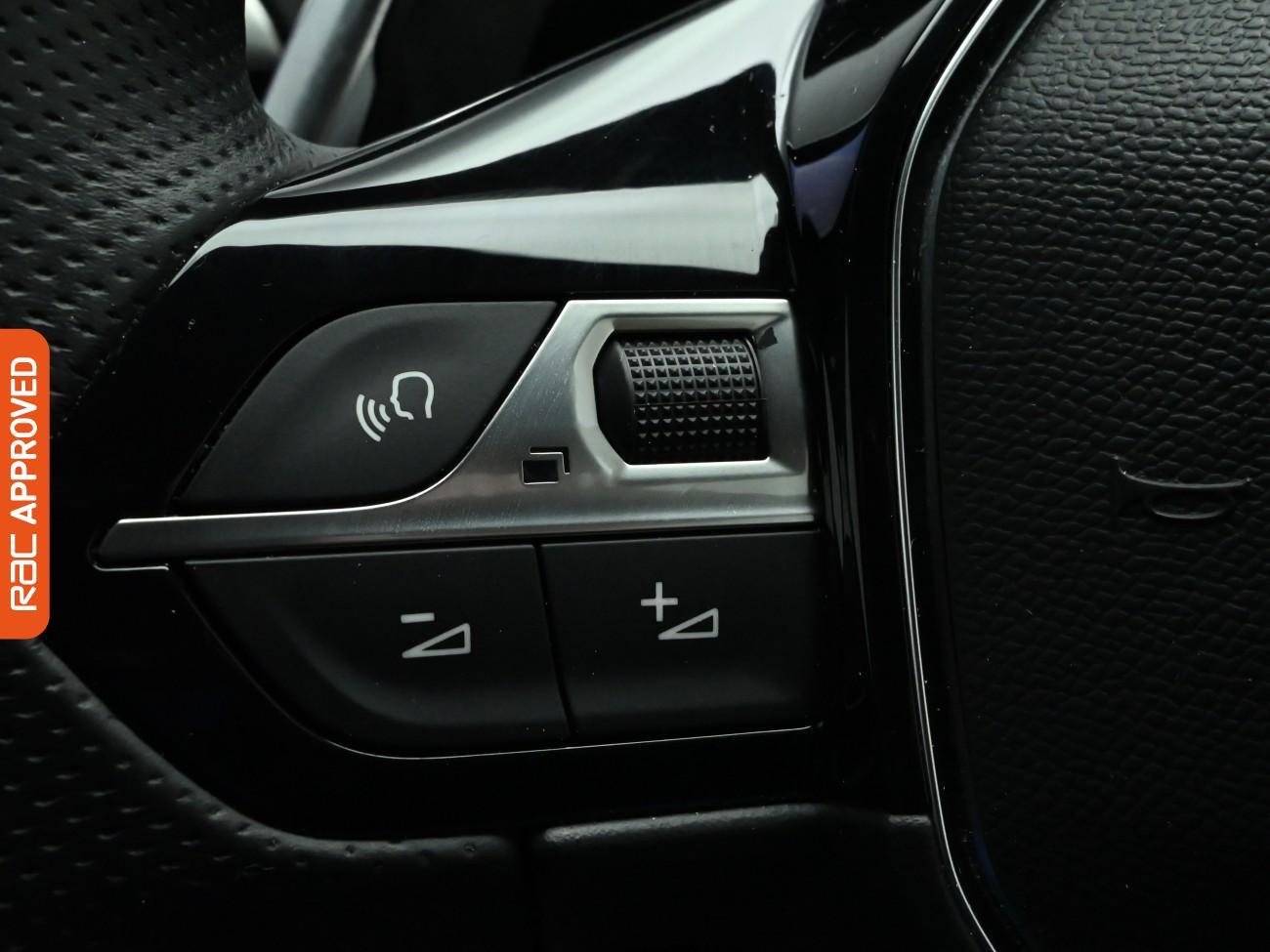 Used Peugeot 3008 2020 for sale - 76641928: Photo 28