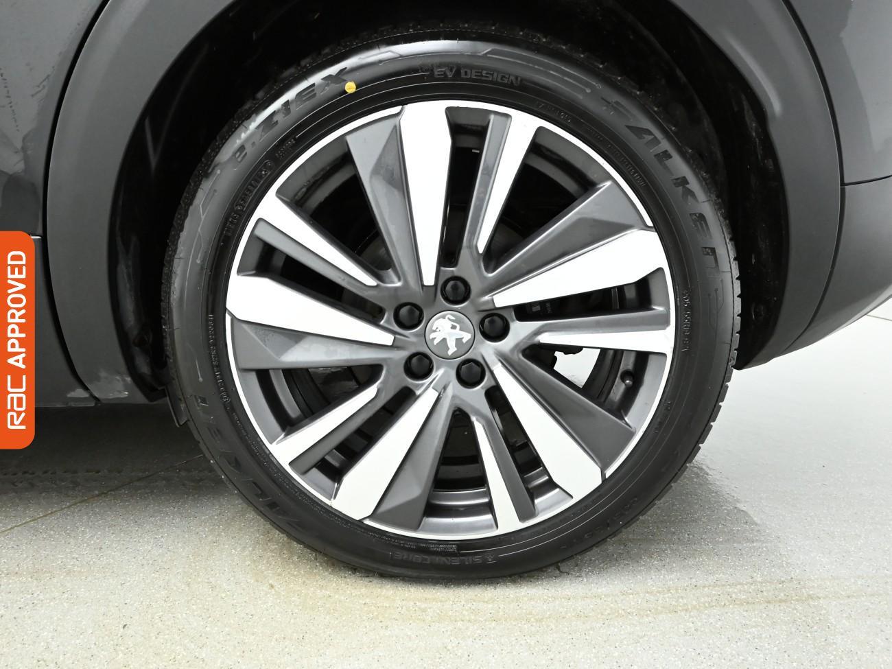 Used Peugeot 3008 2020 for sale - 76641928: Photo 32