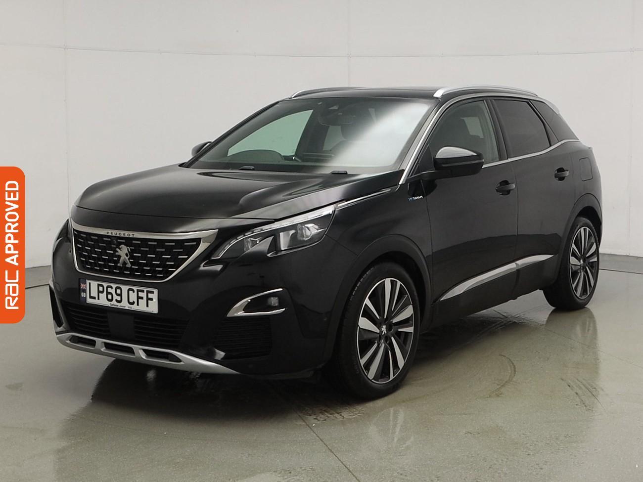 Used Peugeot 3008 2020 for sale - 76641928: Photo 33