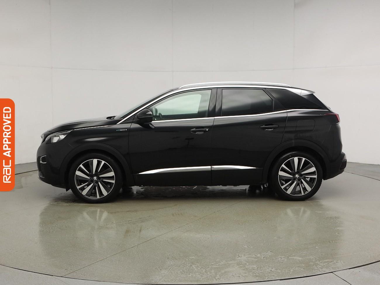 Used Peugeot 3008 2020 for sale - 76641928: Photo 34