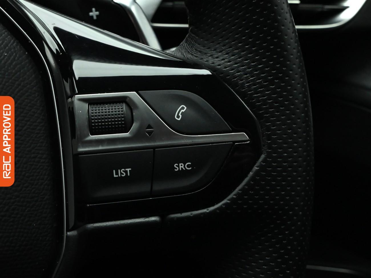 Used Peugeot 3008 2020 for sale - 76641928: Photo 36