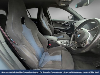 Used BMW 1 Series 2021 for sale - 78552014: Photo
