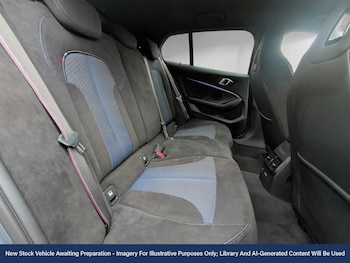 Used BMW 1 Series 2021 for sale - 78552014: Photo