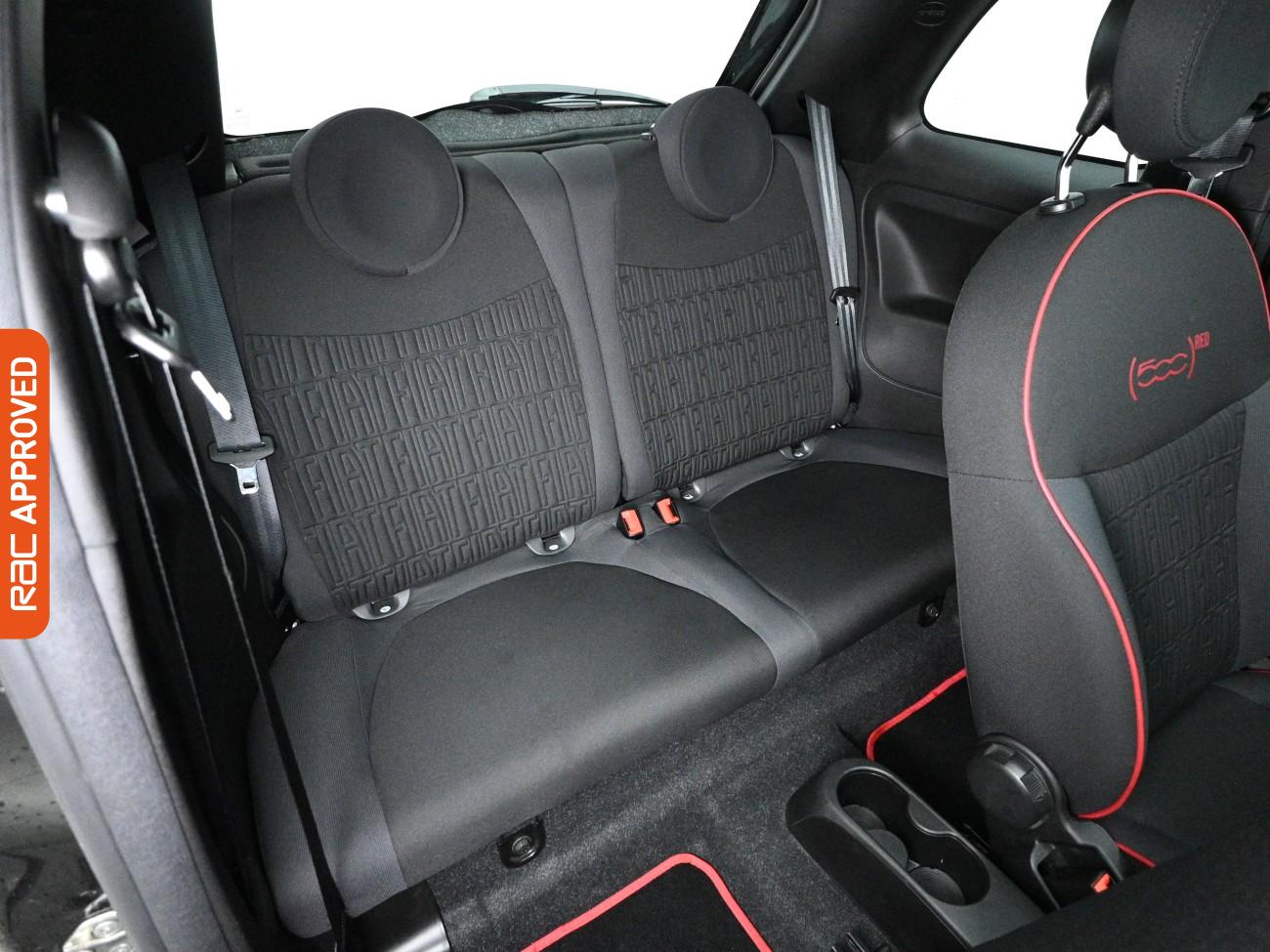 Used Fiat 500 2023 for sale - 77686934: Photo 13